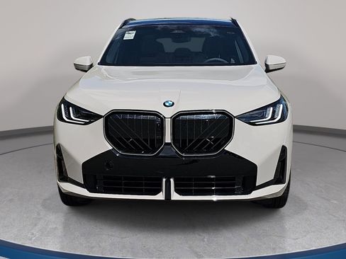 New 2026 BMW X3 xDrive30 w/ Premium Package AWD/4WD image 2