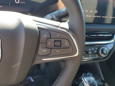 New 2026 Buick Envista Sport Touring w/ Convenience I Package FWD image 27