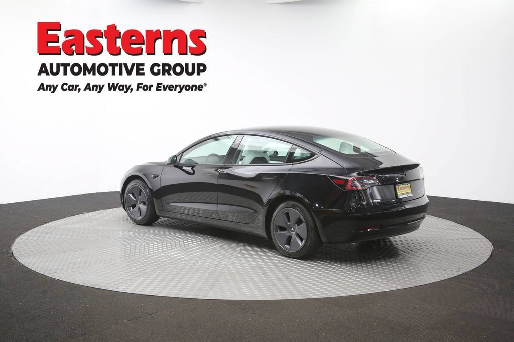 Used 2022 Tesla Model 3 Long Range AWD/4WD image 58