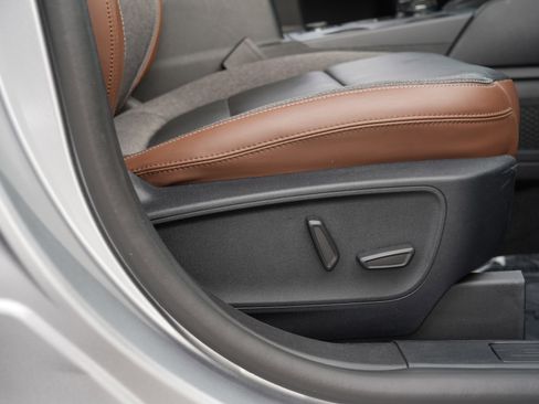 Used 2021 Ford Bronco Sport Outer Banks image 33