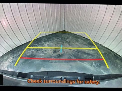 Used 2024 Toyota Tacoma SR image 21