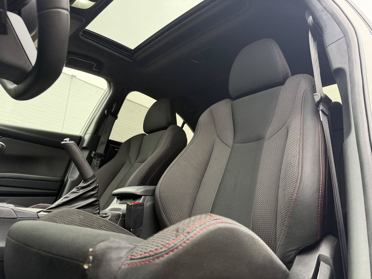 Used 2023 Subaru WRX Premium AWD/4WD image 13