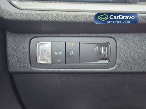 Certified 2026 Chevrolet Traverse LT w/ Driver Confidence Package FWD image 23
