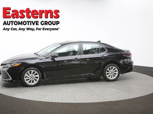 Used 2023 Toyota Camry LE image 54