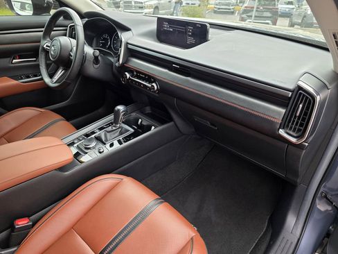 Used 2024 MAZDA CX-50 2.5 Turbo w/ Premium Plus Pkg image 11