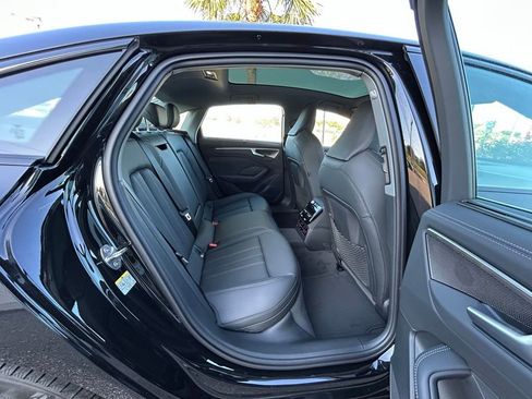 New 2026 Audi A6 Prestige image 49