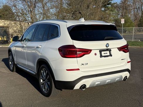 Used 2019 BMW X3 xDrive30i w/ Convenience Package image 12