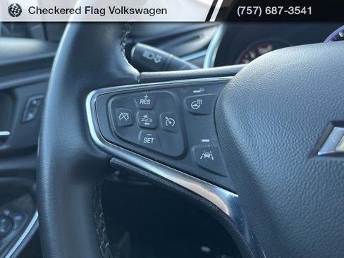 Used 2024 Chevrolet Malibu LT image 36