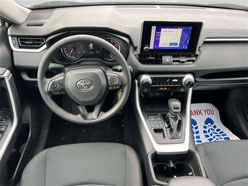 Certified 2023 Toyota RAV4 LE image 17