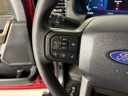 Used 2025 Ford F150 STX w/ Equipment Group 201A FX4 image 18
