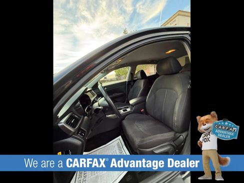 Used 2018 Kia Optima LX w/ 17" Alloy Wheels Package FWD image 44