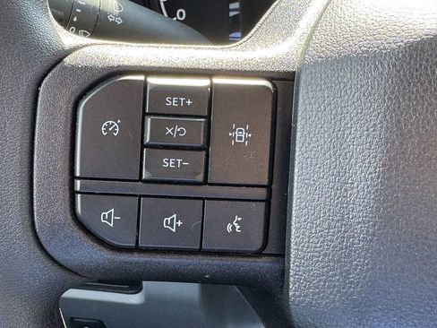 New 2025 Ford F550 2WD Regular Cab Super Duty w/ XLT Value Package image 18