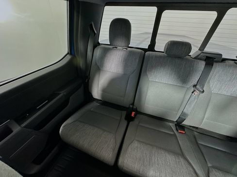 Used 2021 Ford F150 XLT w/ Equipment Group 302A High AWD/4WD image 12