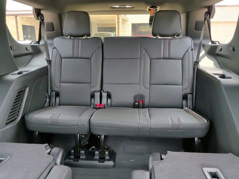 New 2026 Chevrolet Tahoe RST w/ Comfort Package RWD image 41