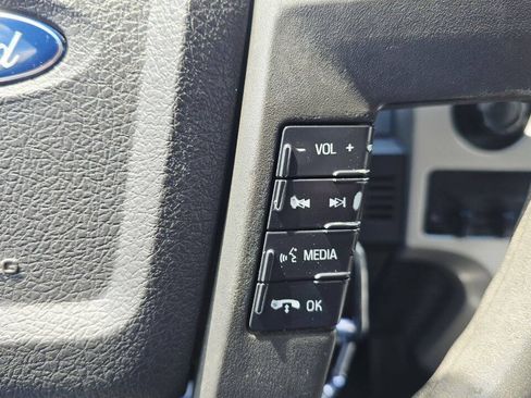 Used 2014 Ford F150 XLT AWD/4WD image 21