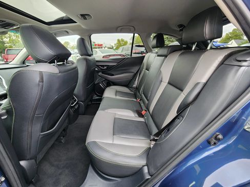 Used 2020 Subaru Outback Onyx Edition XT w/ Popular Package #2 AWD/4WD image 19
