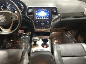 Used 2014 Jeep Grand Cherokee Overland video 2