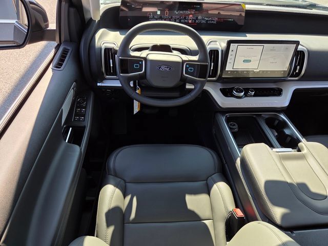 New 2026 Ford Expedition Active AWD/4WD image 7