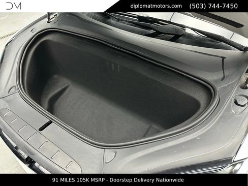 Used 2026 Tesla Model X image 43