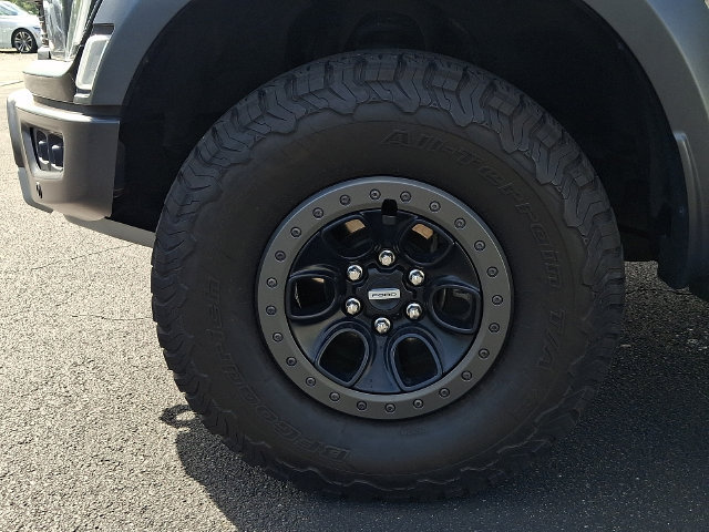 Used 2021 Ford F150 Raptor w/ Equipment Group 801A High AWD/4WD image 32