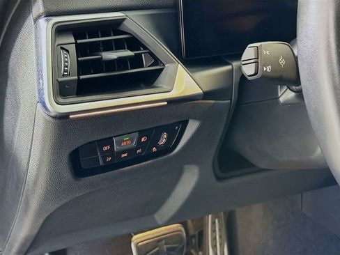 Used 2023 BMW M340i w/ Premium Package image 12