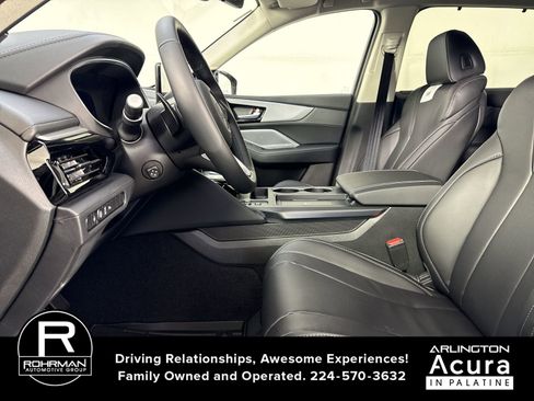 New 2026 Acura MDX w/ Technology Package AWD/4WD image 4