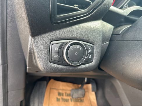 Used 2018 Ford Escape SEL AWD/4WD image 17