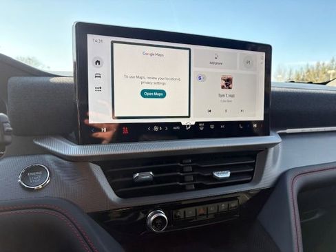 New 2026 Ford Explorer ST w/ Sun And Sound Package AWD/4WD image 16