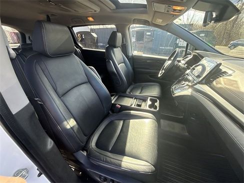 Used 2021 Honda Odyssey Touring image 25
