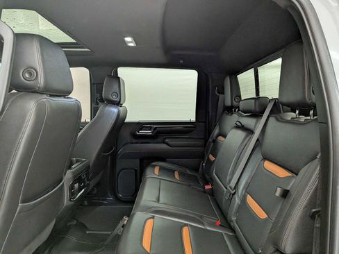 Used 2025 GMC Sierra 3500 AT4 w/ AT4 Premium Plus Package image 22