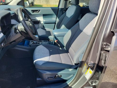 New 2025 Ford Maverick XLT w/ XLT Luxury Package image 13