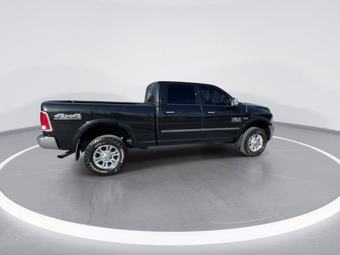 Used 2018 RAM 2500 Laramie w/ Snow Chief Group image 21