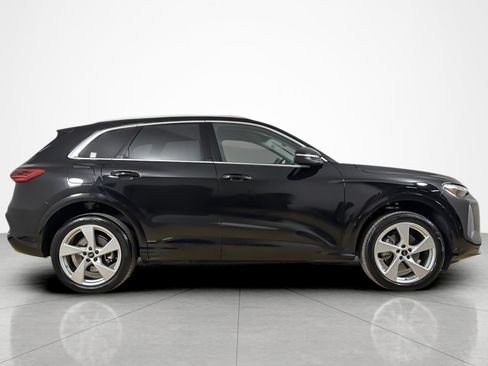 Used 2025 Audi Q5 Premium Plus w/ Premium Plus AWD/4WD image 6