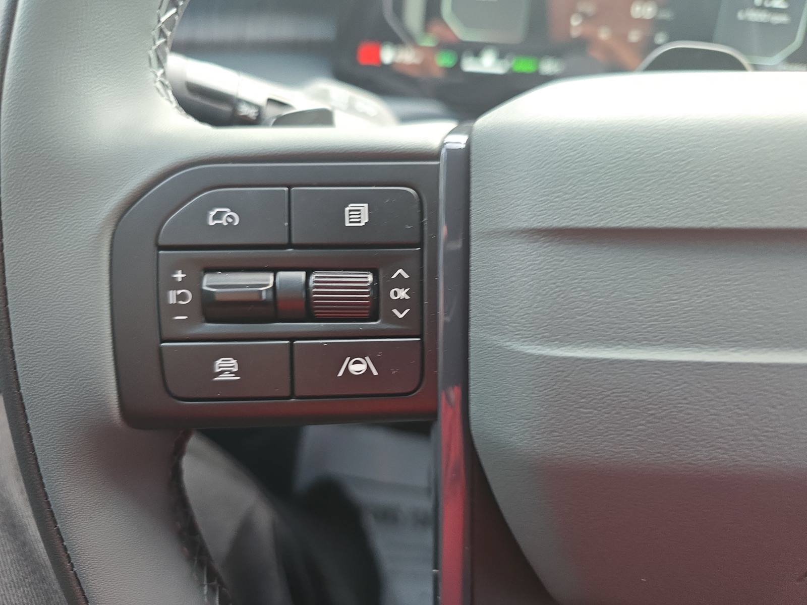 New 2027 Kia Telluride X-Line SX Prestige AWD/4WD image 17