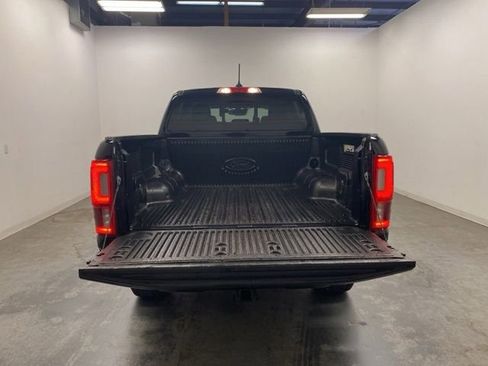 Used 2019 Ford Ranger XLT w/ Equipment Group 302A Luxury image 27