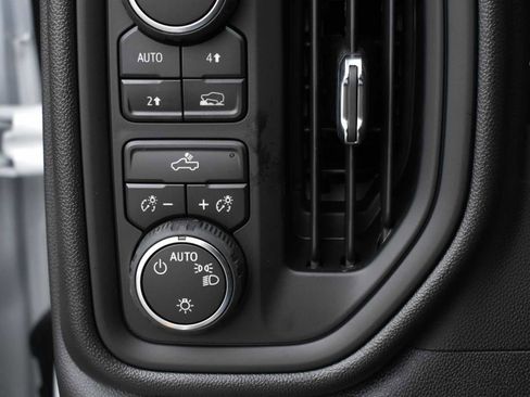 New 2026 Chevrolet Silverado 1500 W/T w/ WT Value Package image 17