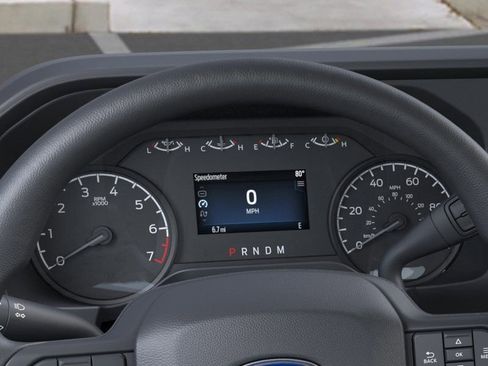 New 2026 Ford F250 XL w/ FX4 Off-Road Package image 13