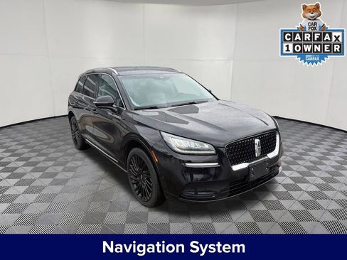 Used 2022 Lincoln Corsair Reserve w/ Equipment Group 201A AWD/4WD image 2