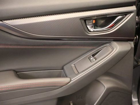 New 2025 Subaru WRX Limited image 28