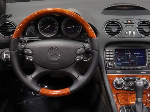 Used 2007 Mercedes-Benz SL 550 image 47