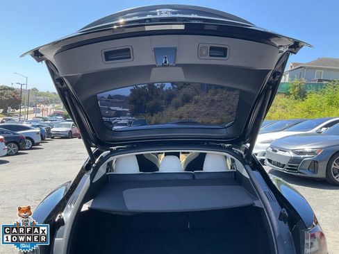 Used 2019 Tesla Model S Performance AWD/4WD image 9