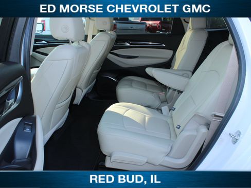 Used 2021 Buick Enclave Premium w/ Sun and Sites Package AWD/4WD image 20