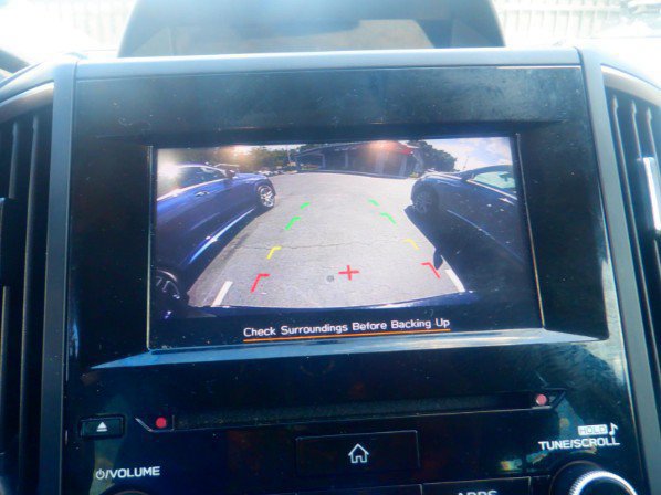 Used 2023 Subaru Forester Premium AWD/4WD image 11