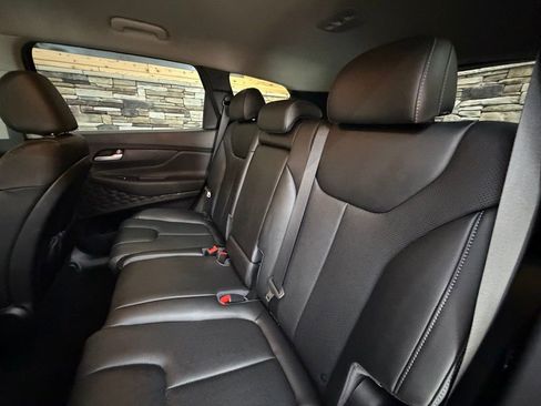 Used 2023 Hyundai Santa Fe XRT image 30