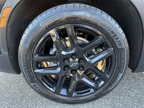 Certified 2021 Chevrolet Blazer LT image 15