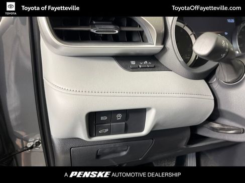 Certified 2026 Toyota Highlander XLE AWD/4WD image 29