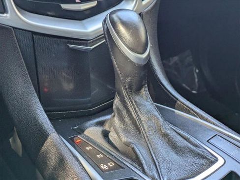 Used 2016 Cadillac SRX FWD image 14