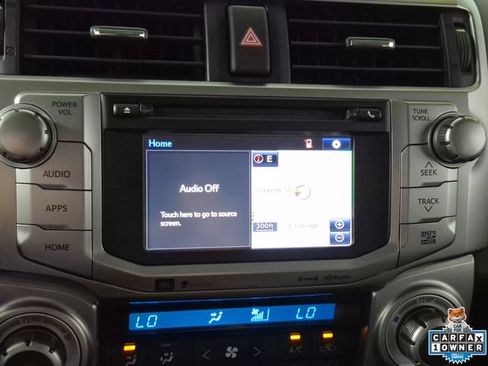 Used 2016 Toyota 4Runner Limited AWD/4WD image 22