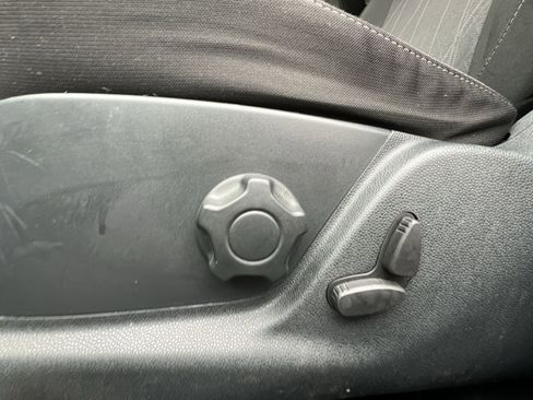 Certified 2020 Ford EcoSport SE w/ SE Convenience Package image 14