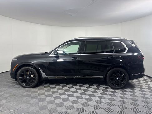 Certified 2023 BMW X7 xDrive40i w/ Premium Package image 8